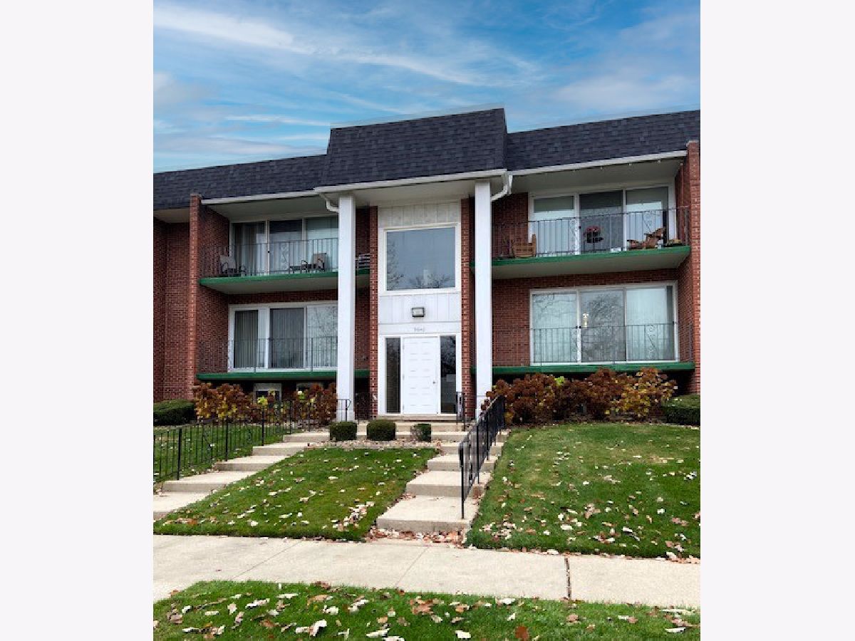 Condominiums Sold Elwood South Condos Oak Lawn Illinois, 9640 Komensky