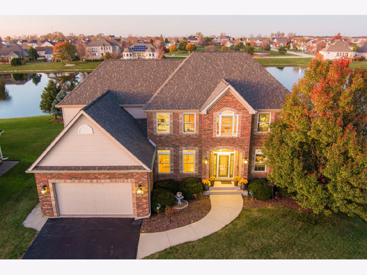 Homes & Townhomes Sold Heron Creek Sycamore Illinois, 319 Alden