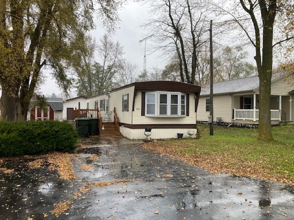  Sold Braidwood Illinois, 302 Oak
