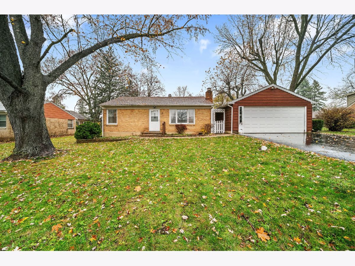 Homes Sold Cooney Heights Mchenry Illinois, 4304 Crestwood
