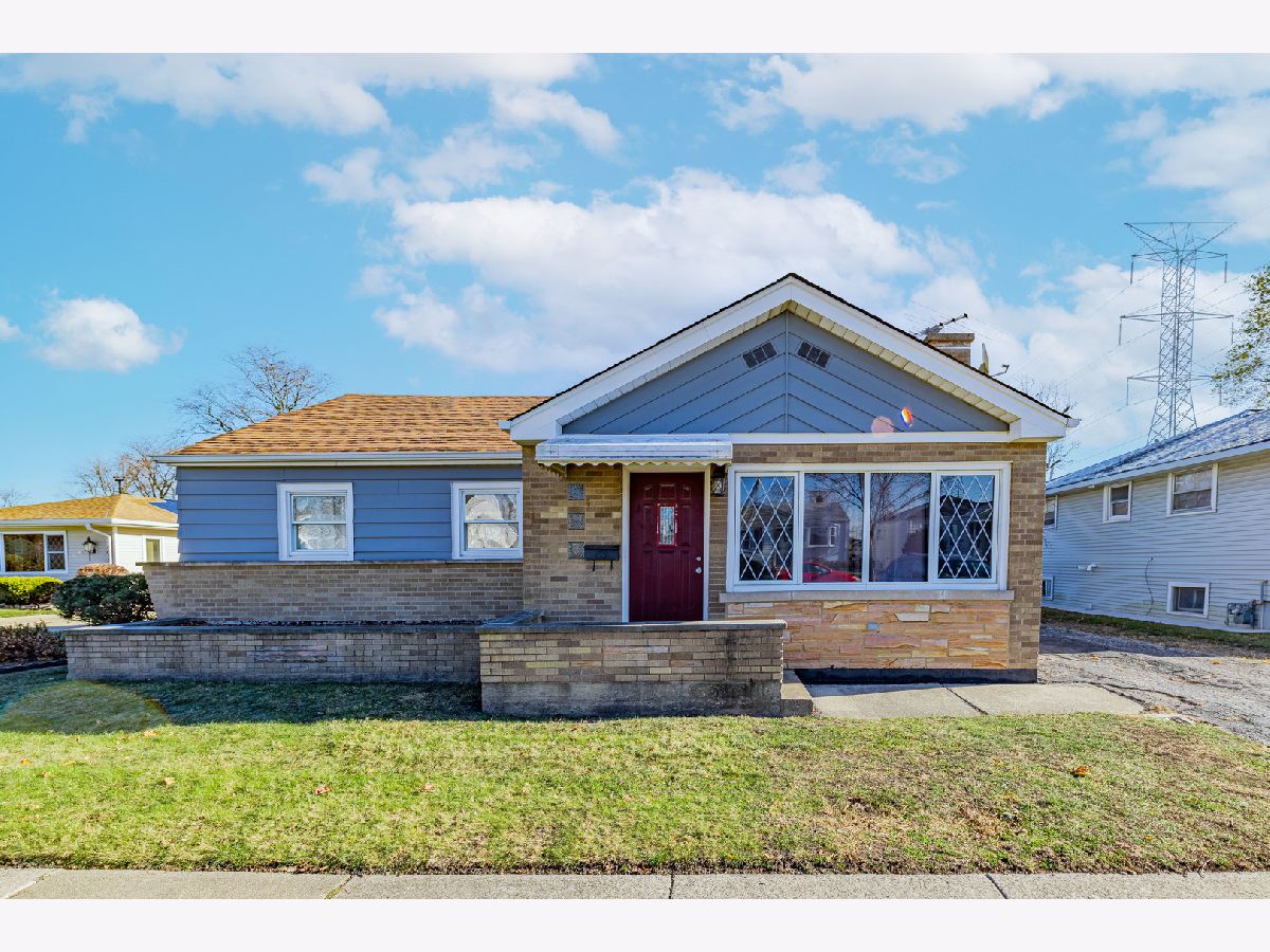  Sold Forest View Illinois, 4617 Wenonah
