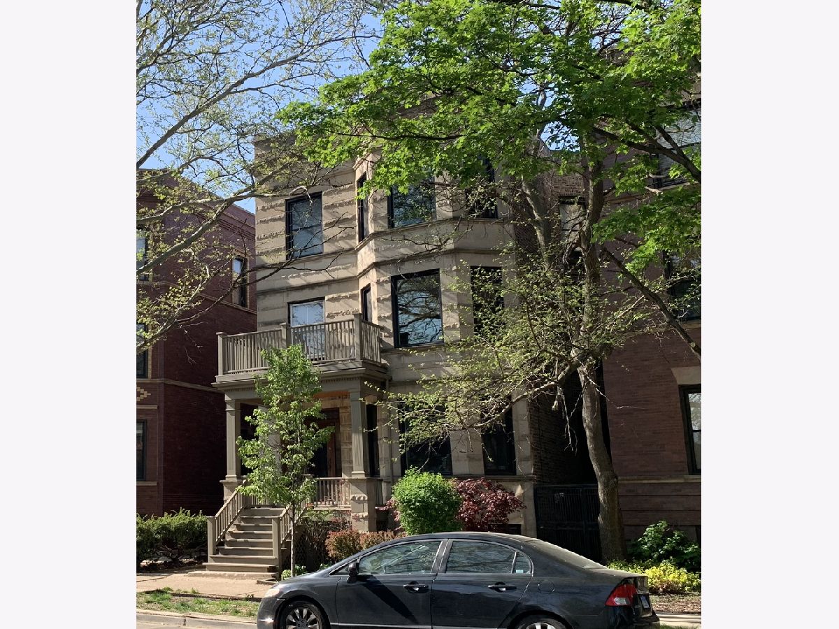 Condos & Townhomes & Homes Rented Andersonville Chicago Illinois, 1332 Bryn Mawr