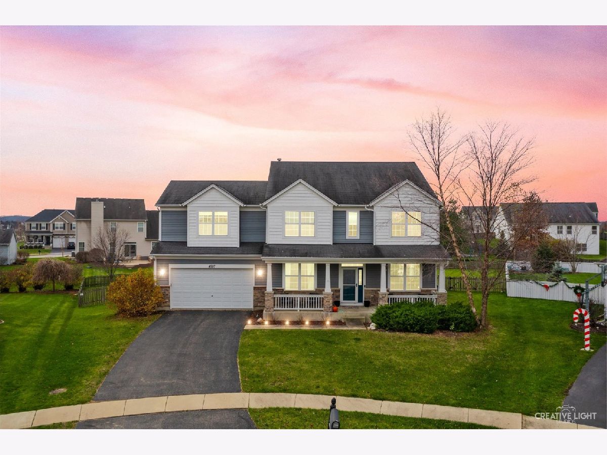Homes Sold Hunt Club Oswego Illinois, 4507 Hunt Club