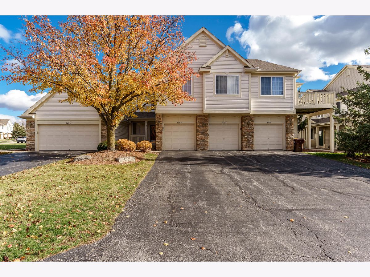 Condos & Townhomes Sold Carriage Homes Of Sunset Loves Park Illinois, 4283 Sparrow Hawk