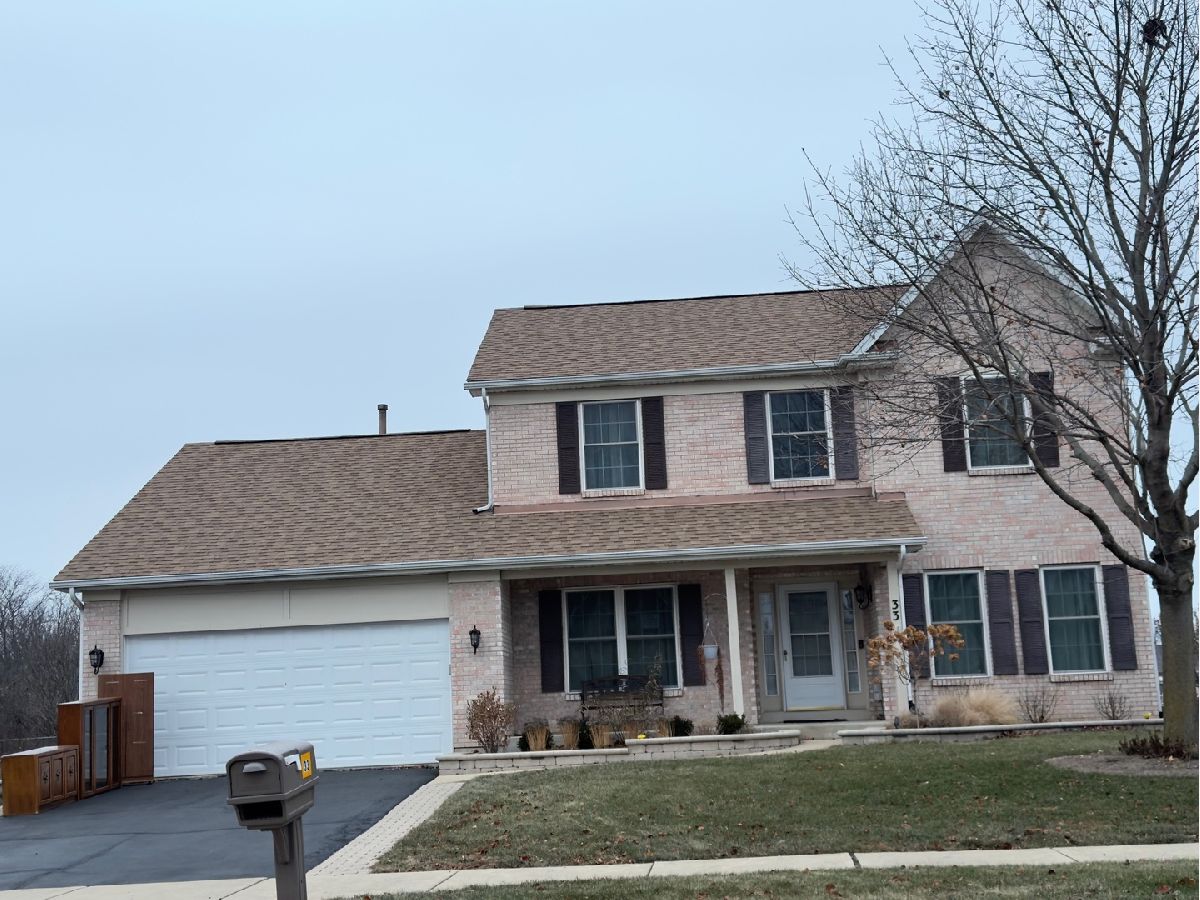 Homes Sold Blackberry Trail Aurora Illinois, 33 Raven