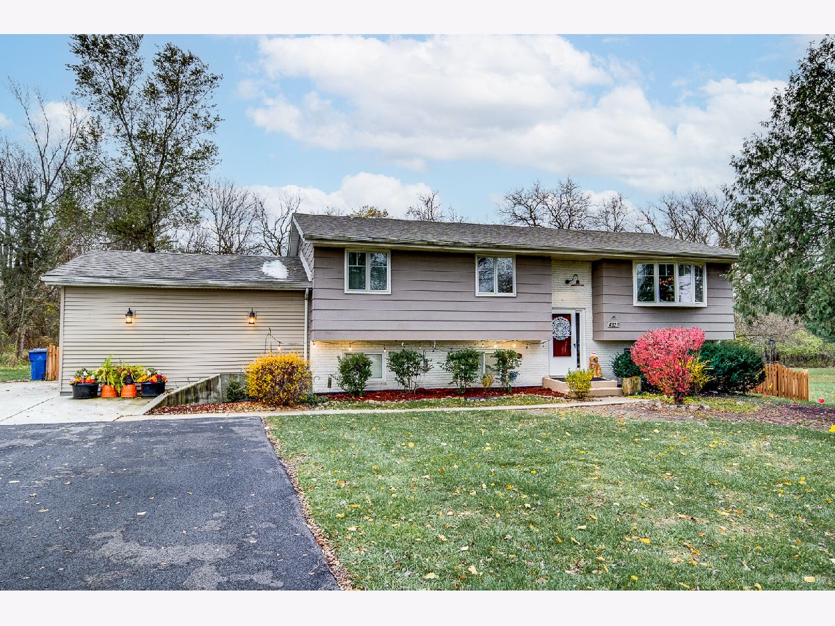 Homes Sold Matteson Farms Matteson Illinois, 4329 Kildare