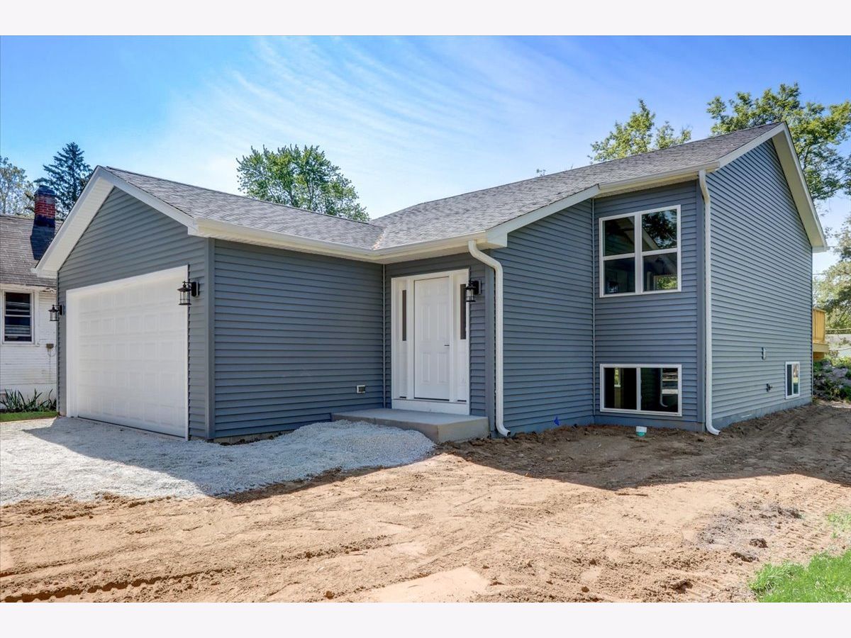  Sold Paddock Lake Wisconsin, 6007 236th