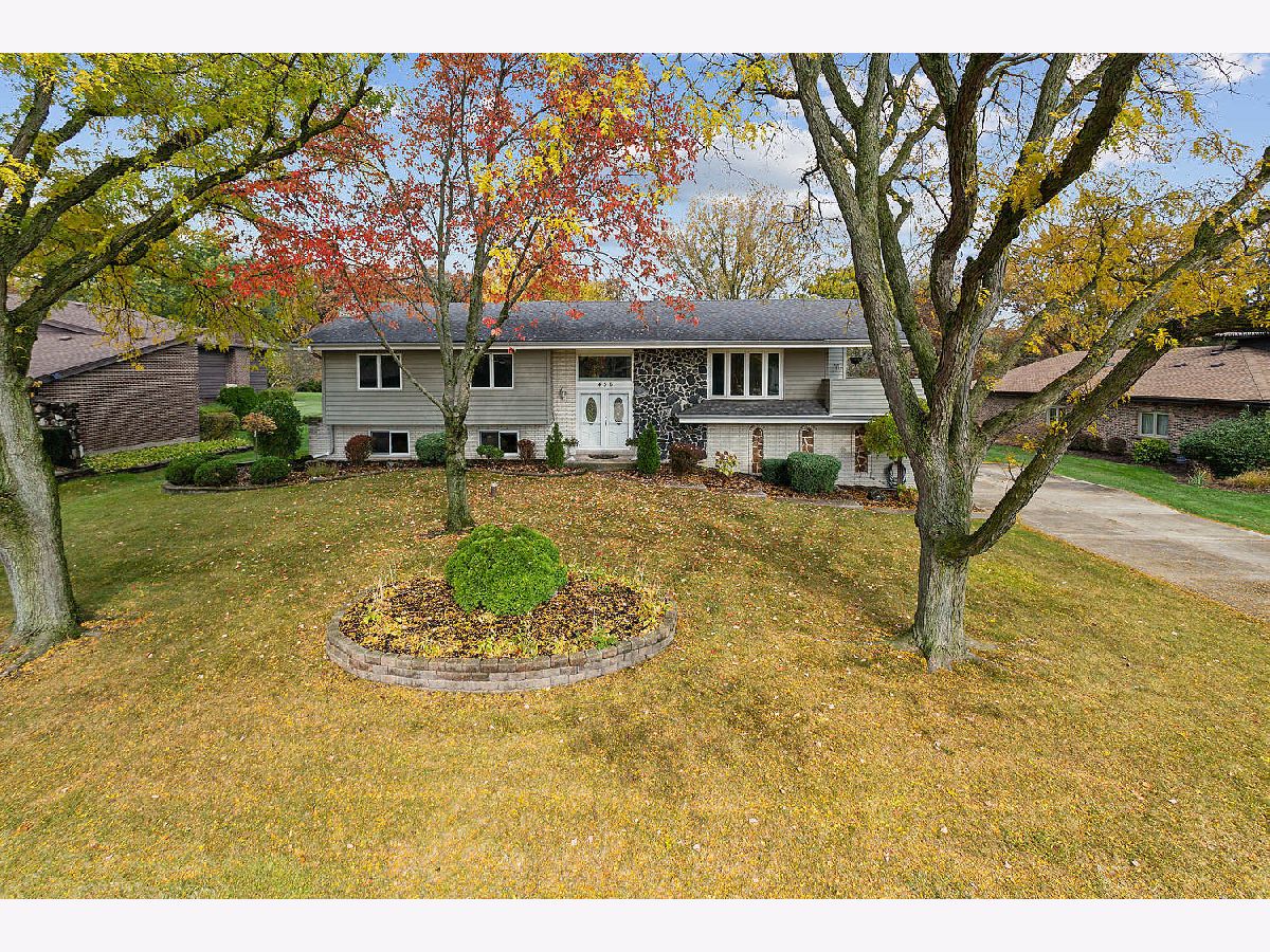 Homes Sold Deerpath Lemont Illinois, 19W456 Deerpath
