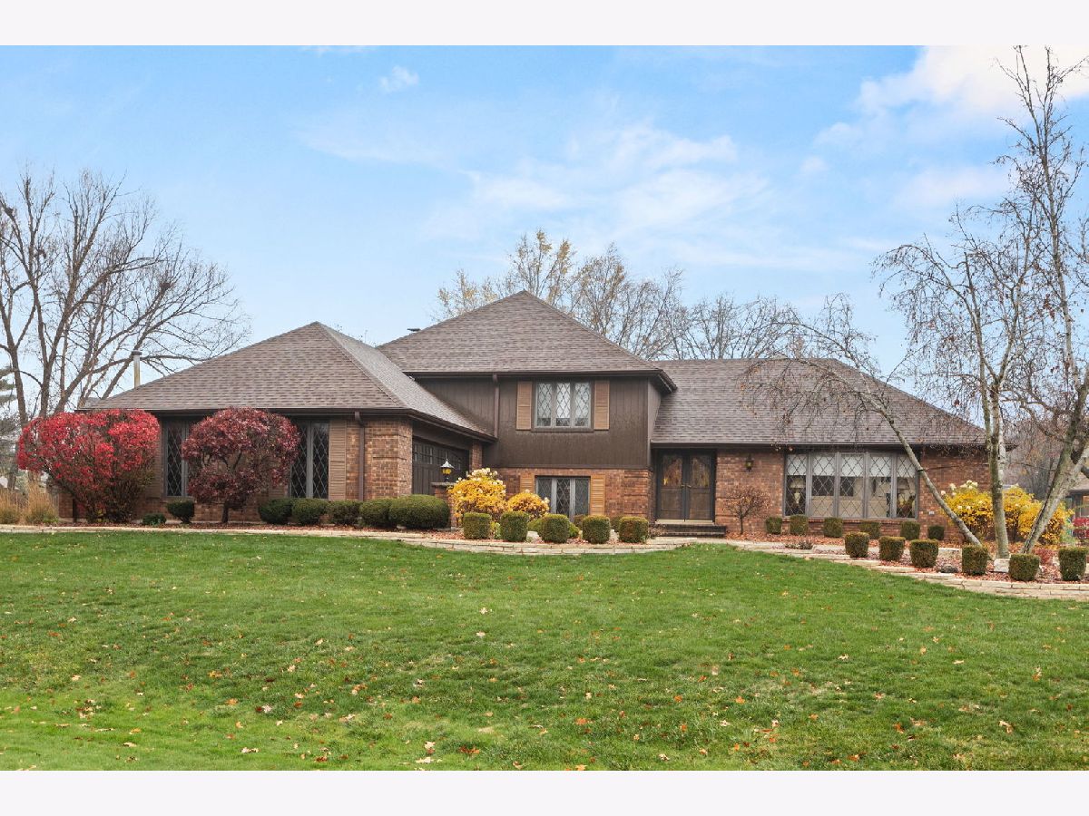 Homes Sold Oak Valley Homer Glen Illinois, 16122 Twin Oak