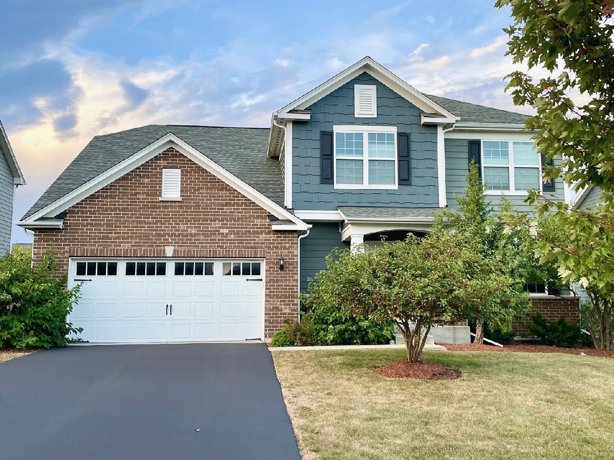  Rented Hawthorn Woods Illinois, 4 Andrew
