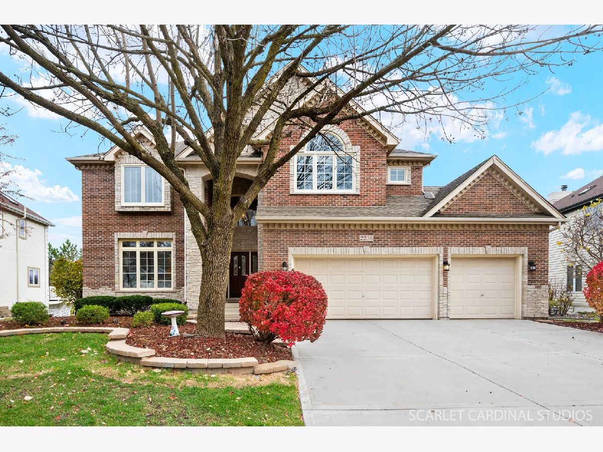 Homes Sold Stillwater Naperville Illinois, 2236 Comstock
