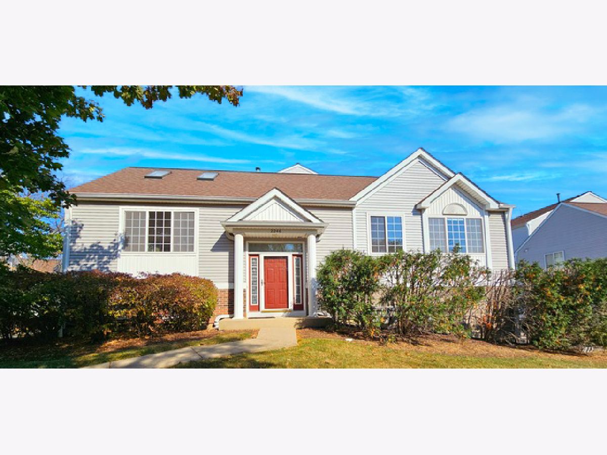 Townhomes & Condos & Homes Rented Dawson Mill Algonquin Illinois, 2246 Dawson