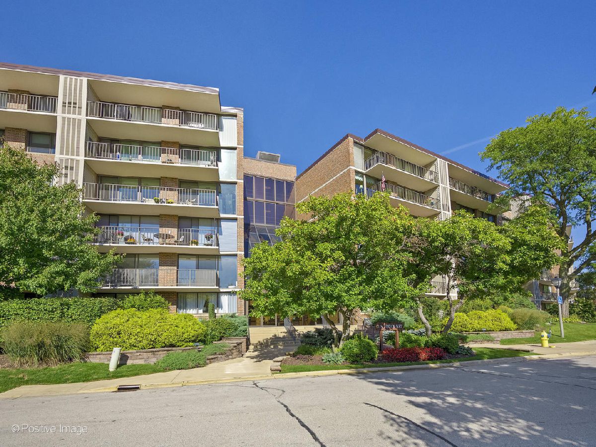 Townhomes & Condos Sold Atrium Elmhurst Illinois, 2 Atrium