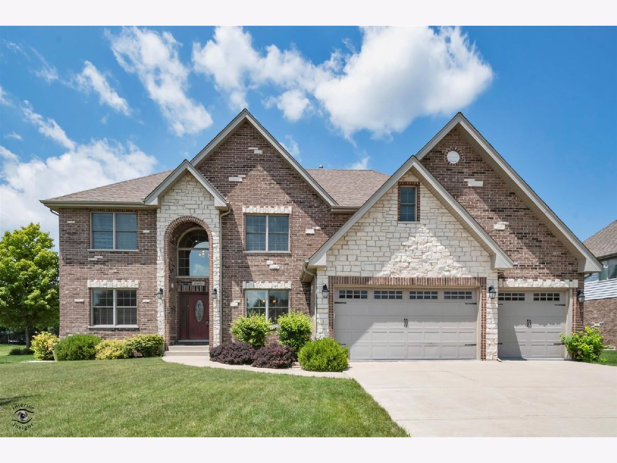 Homes Sold Ashington Meadows Frankfort Illinois, 23060 Devonshire