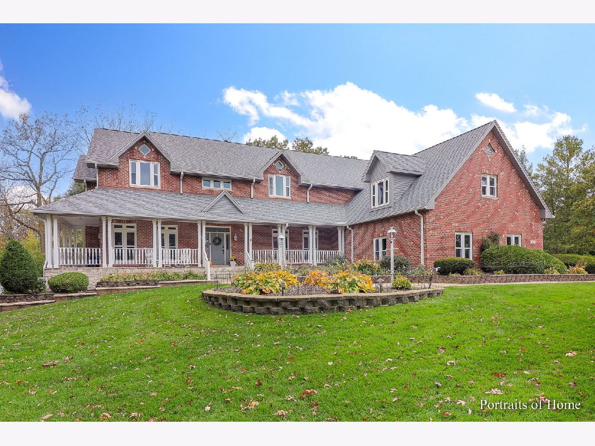 Homes Sold Equestrian Woods Lemont Illinois, 50 Brookside