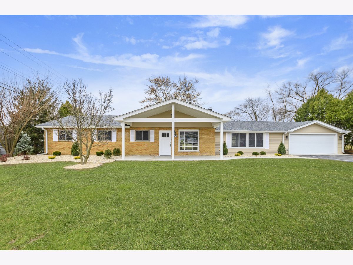 Homes Sold Fairway Orland Park Illinois, 8751 166th