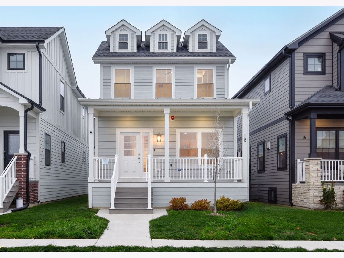 Homes Sold Arlington Market Arlington Heights Illinois, 19 Beverly