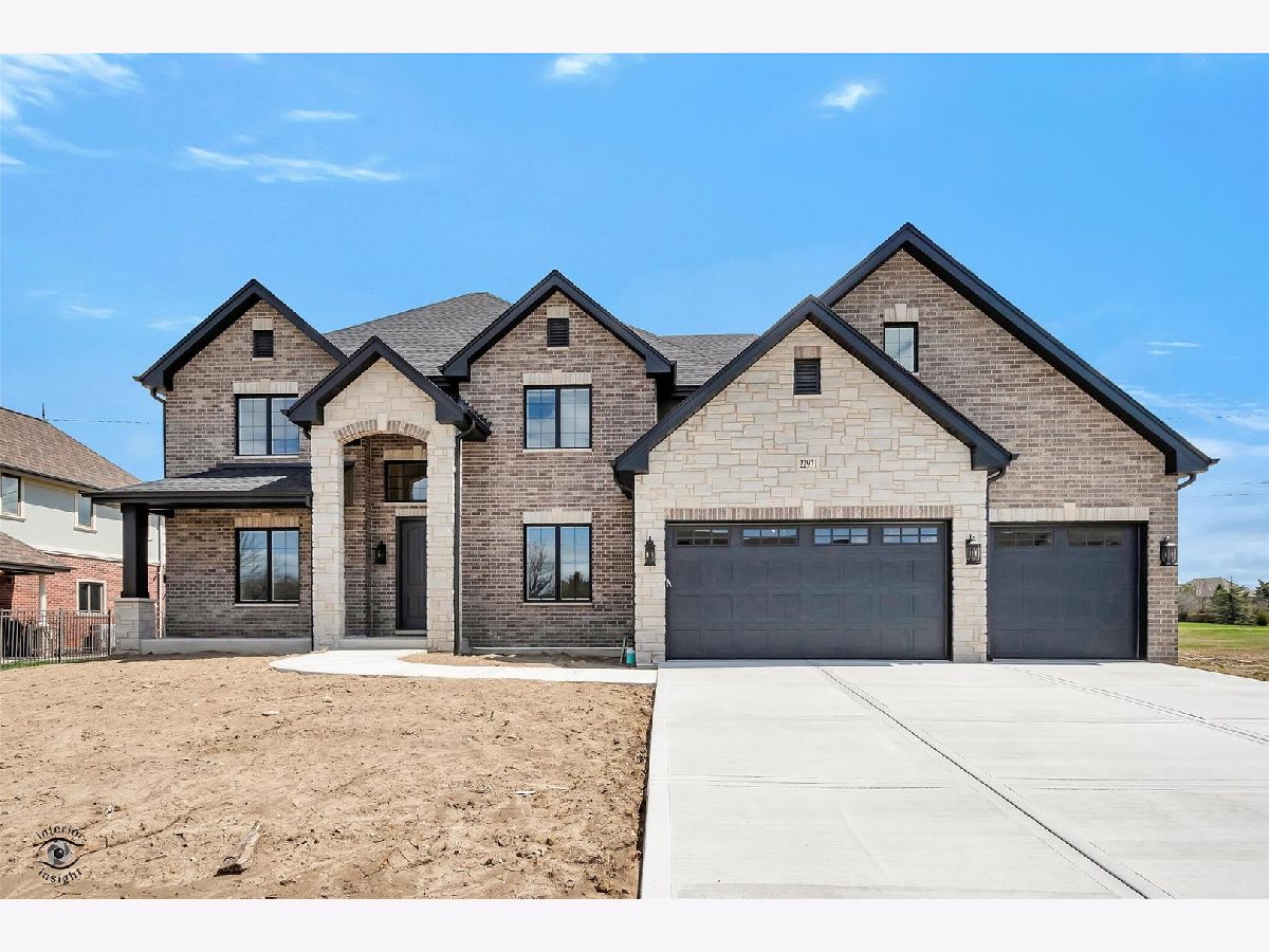 Homes Sold Ashington Meadows Frankfort Illinois, 22971 Devonshire