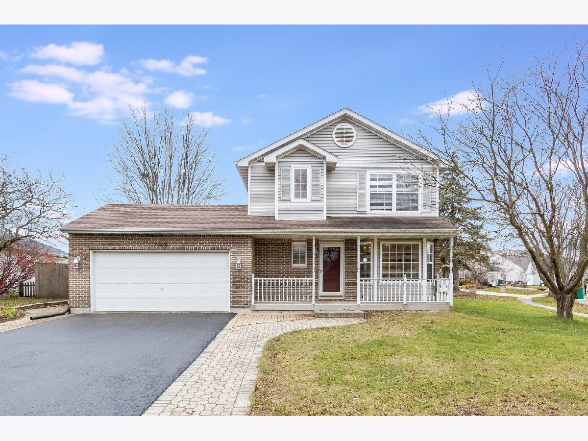 Homes Sold Beaver Creek Joliet Illinois, 3606 Flowermeadow
