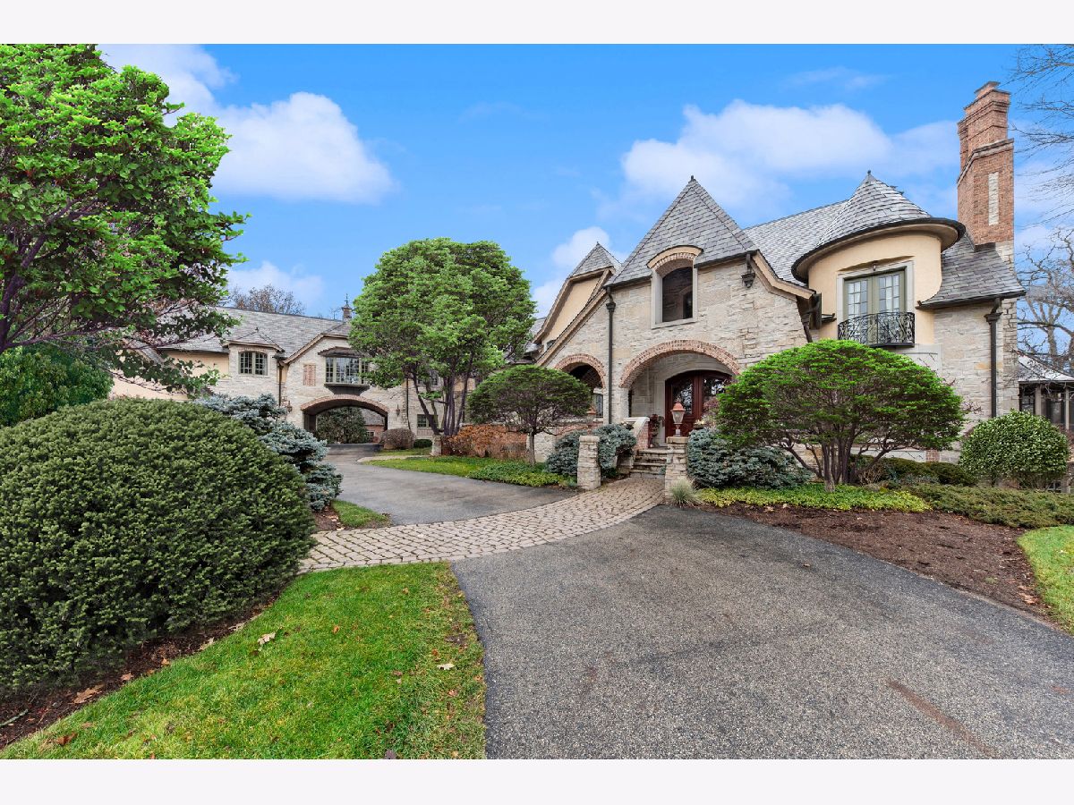 Homes & Townhomes Sold Wynstone North Barrington Illinois, 18 Hidden Brook
