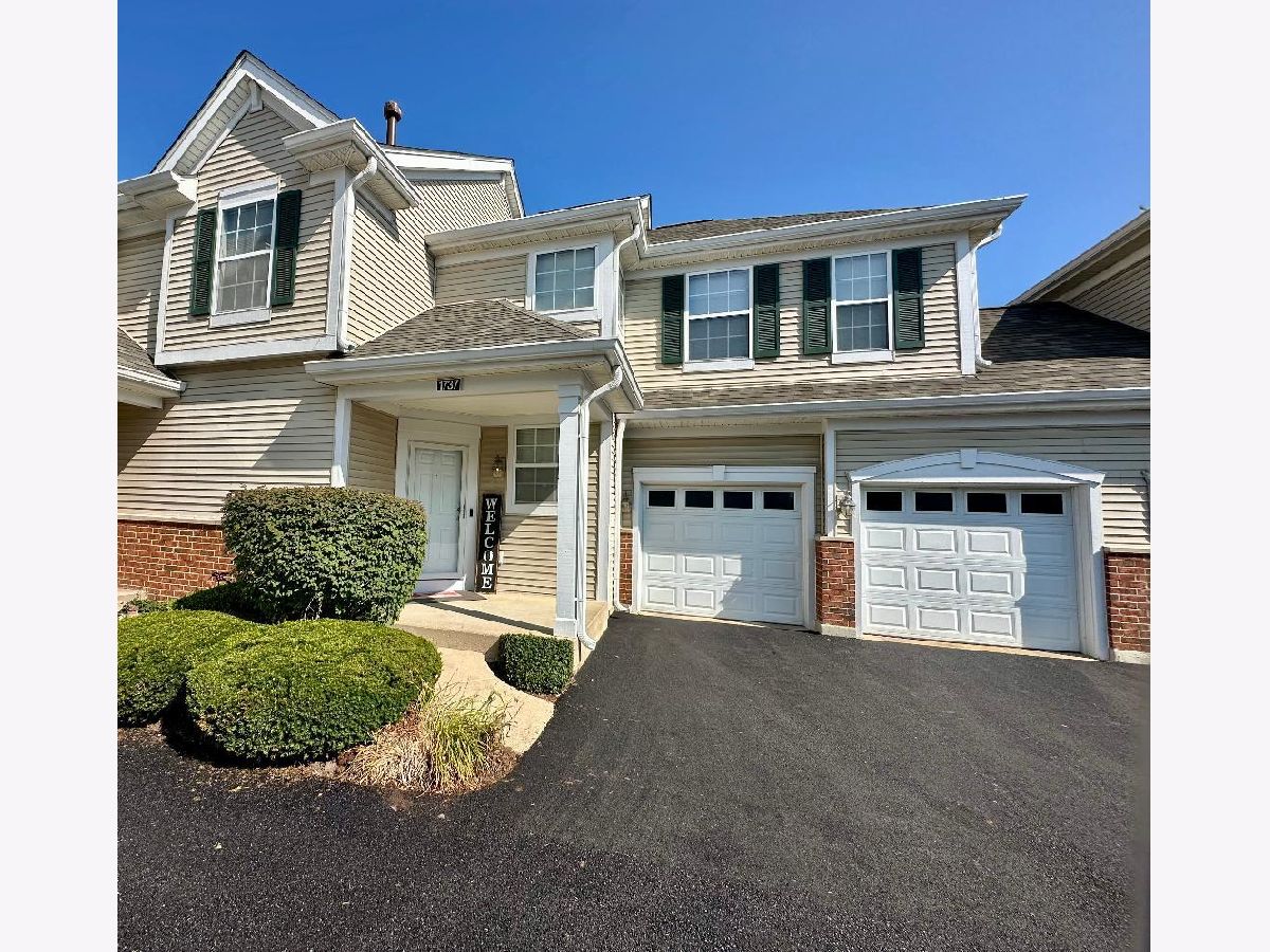 Townhomes & Homes Sold Briarcourt Villas Aurora Illinois, 1737 Pontarelli
