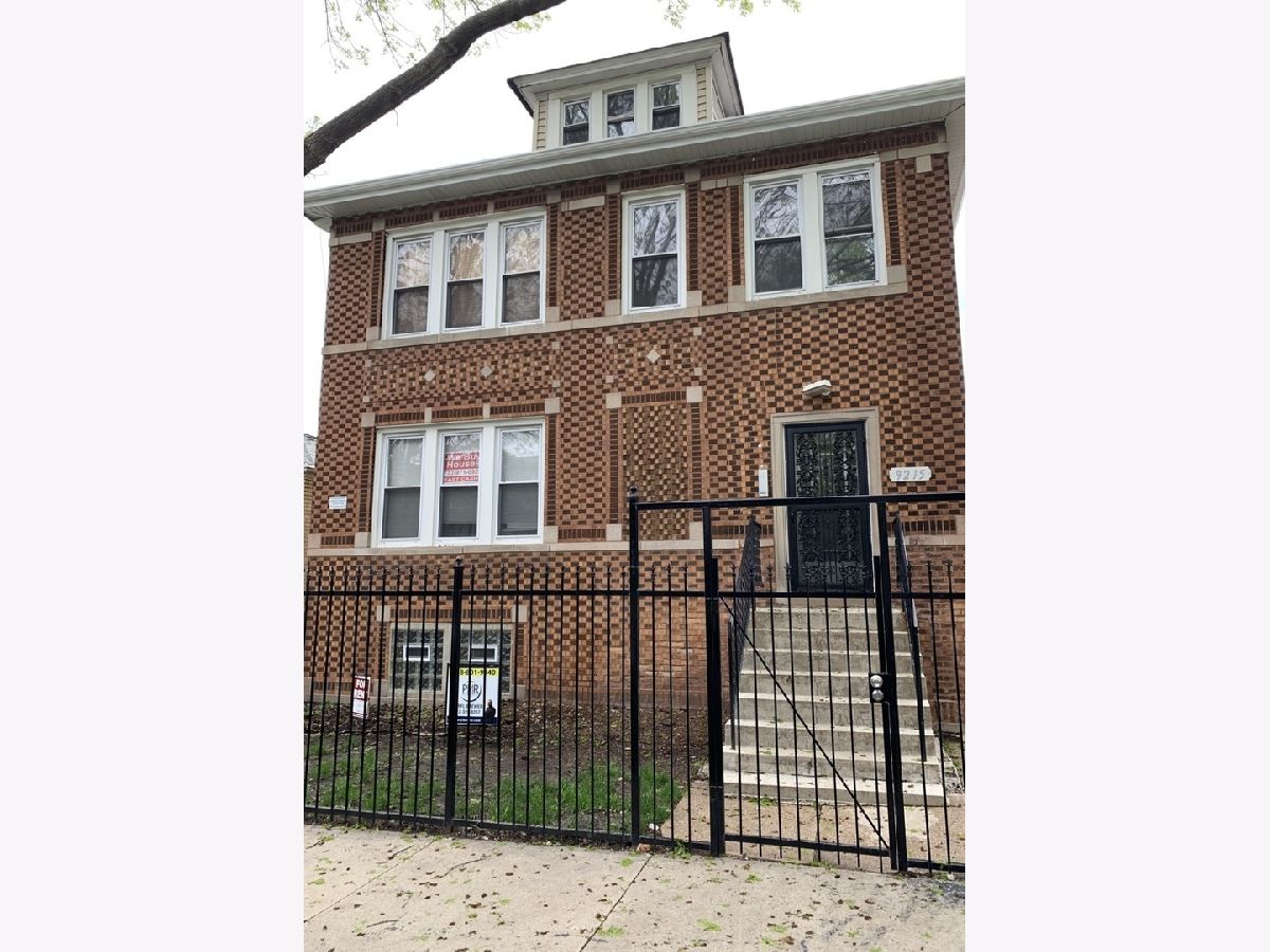  Rented Chicago Illinois, 9215 Kingston