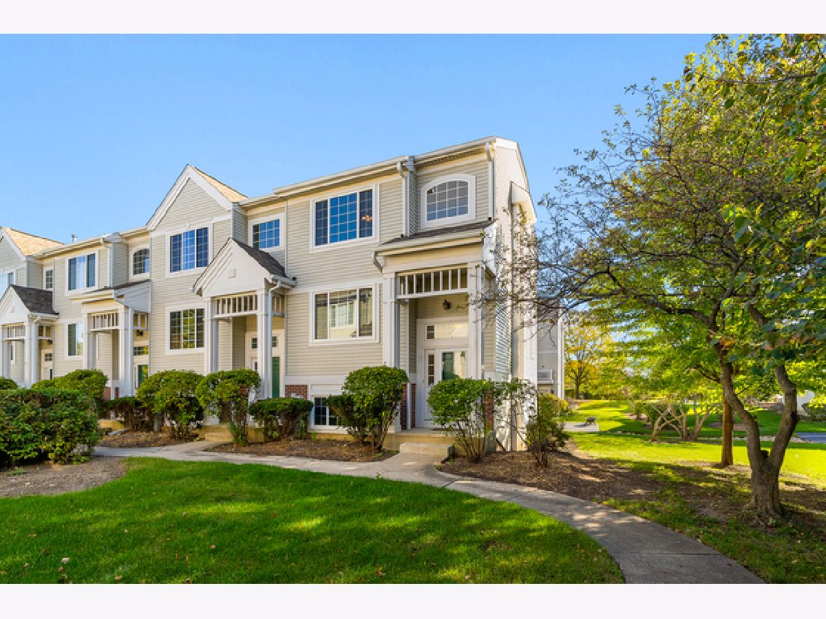 Townhomes & Condos Rented Ogden Pointe Aurora Illinois, 3346 Ravinia