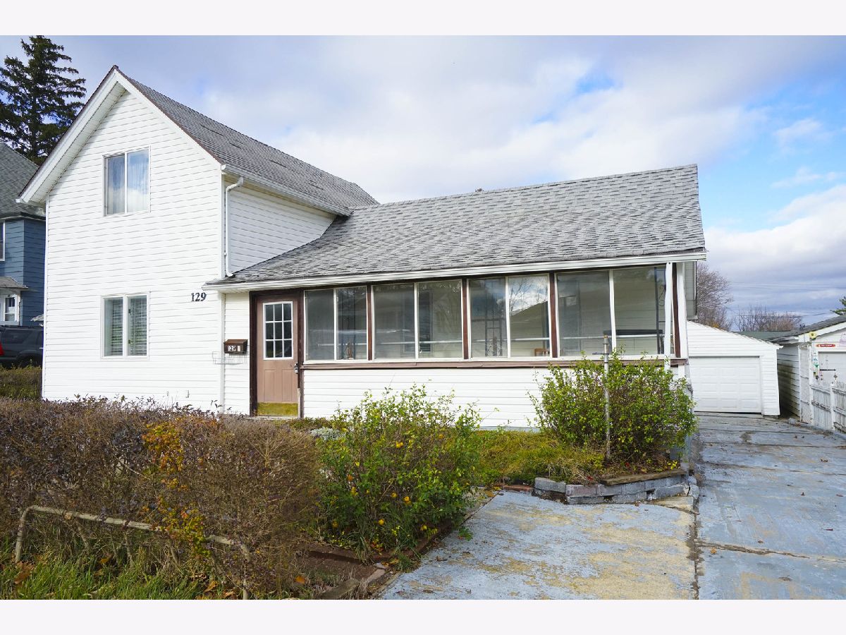  Sold Stockton Illinois, 129 Columbia