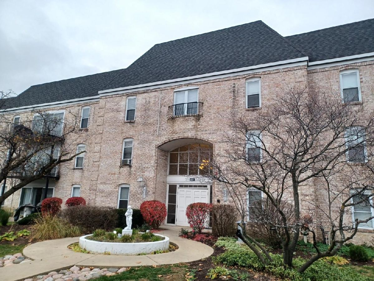 Condominiums Sold Carriage Way Rolling Meadows Illinois, 5001 Carriageway