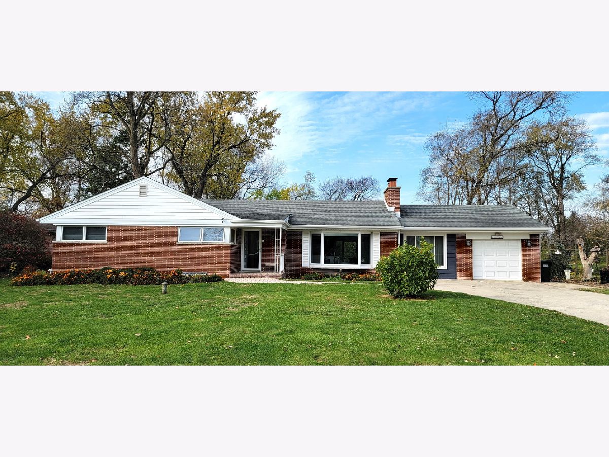 Sold Medinah Illinois, 6N172 Harvey