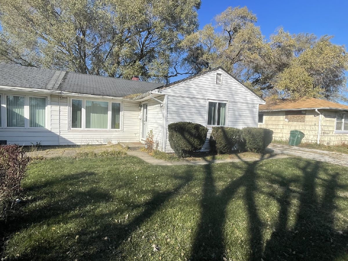  Sold Robbins Illinois, 14032 Grace