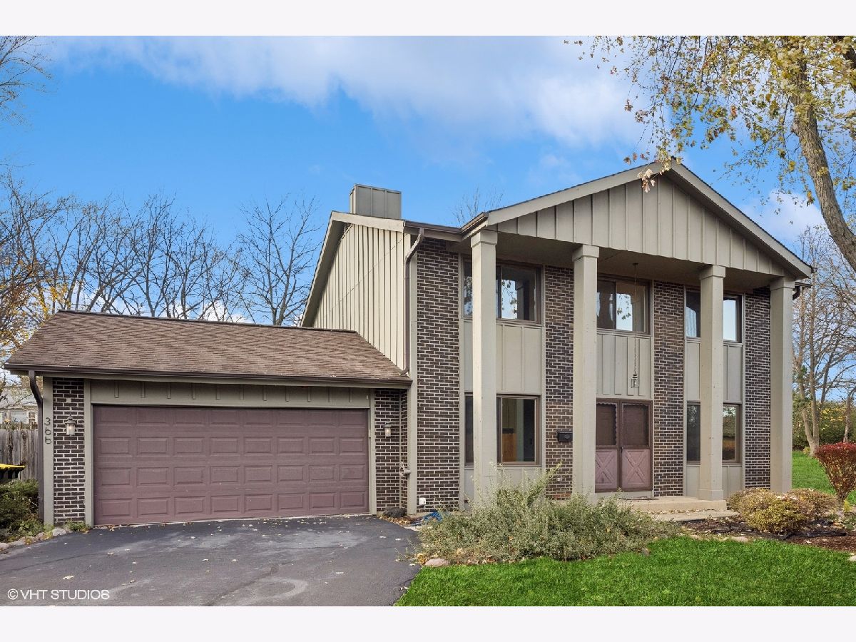 Townhomes & Condos & Homes Rented Ventura 21 Roselle Illinois, 366 Ventura Club