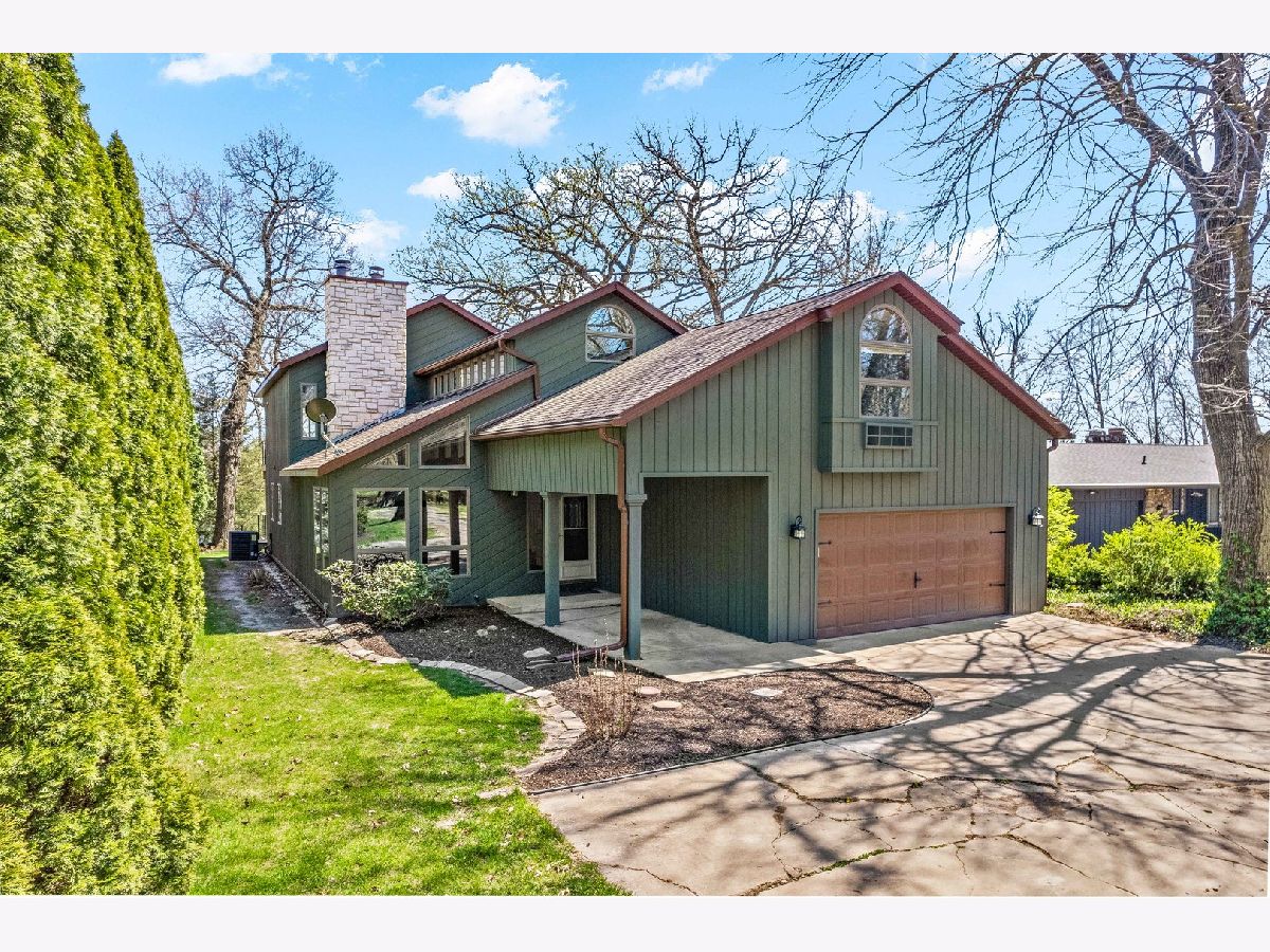  Sold Lake Holiday Illinois, 1099 Holiday