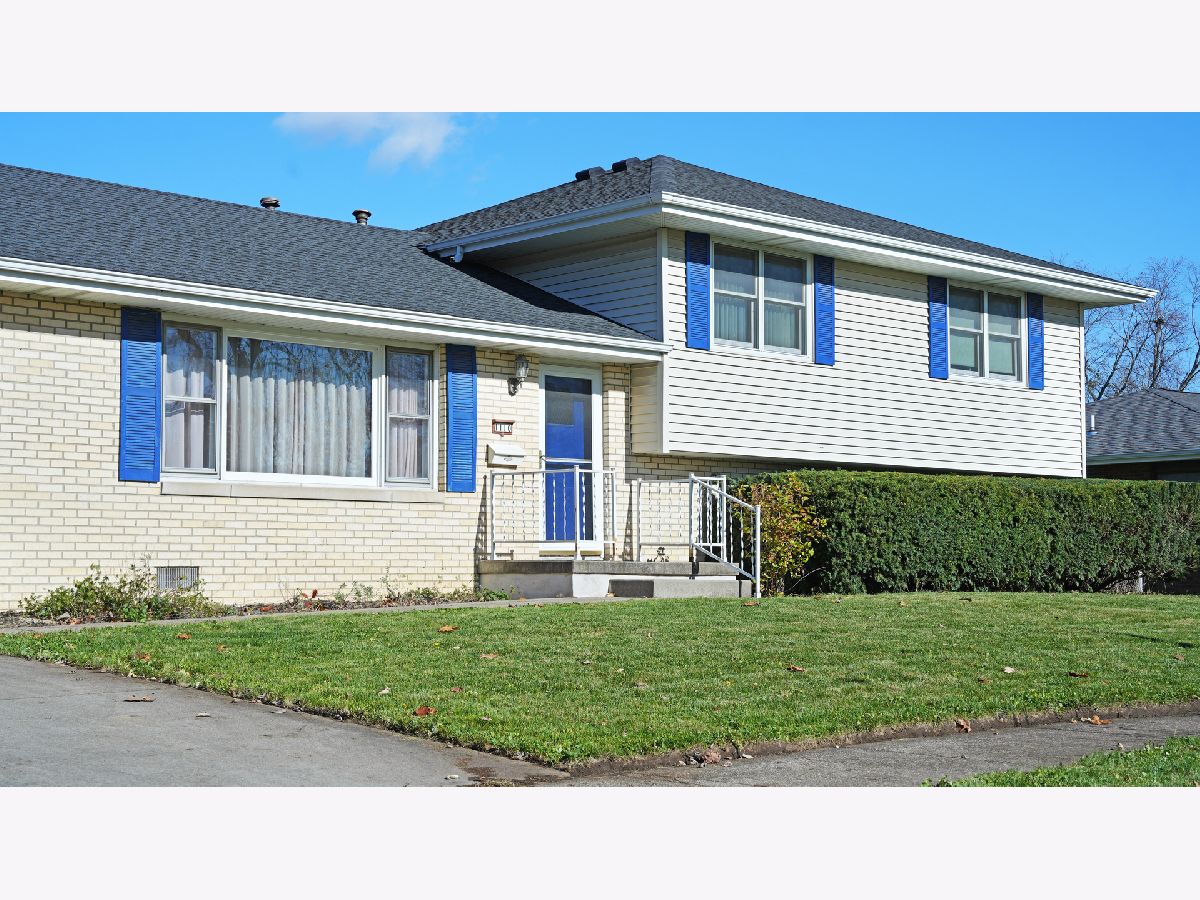 Rented Urbana Illinois, 1110 Silver