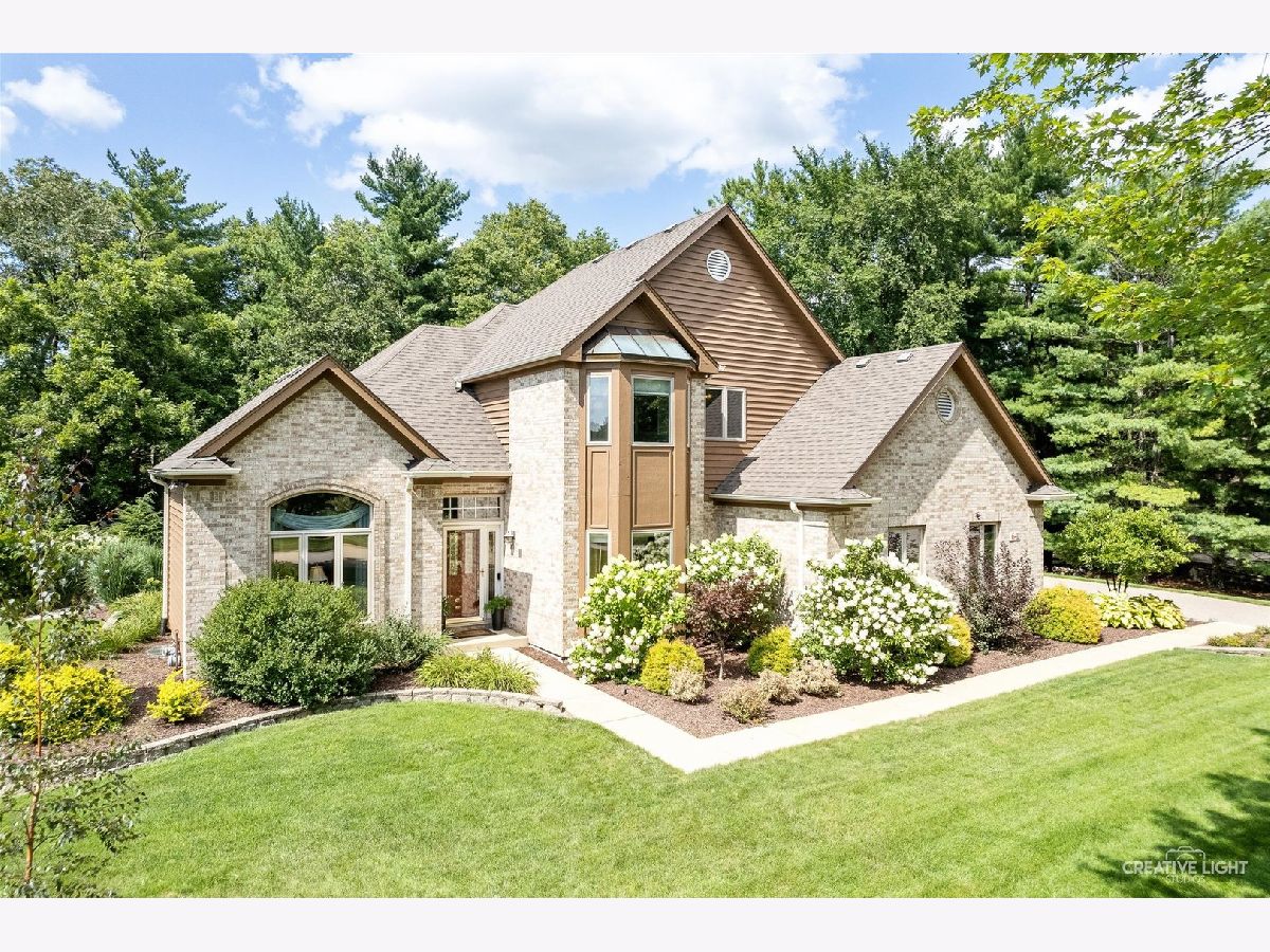 Homes Sold White Oak Estates Yorkville Illinois, 641 White Oak