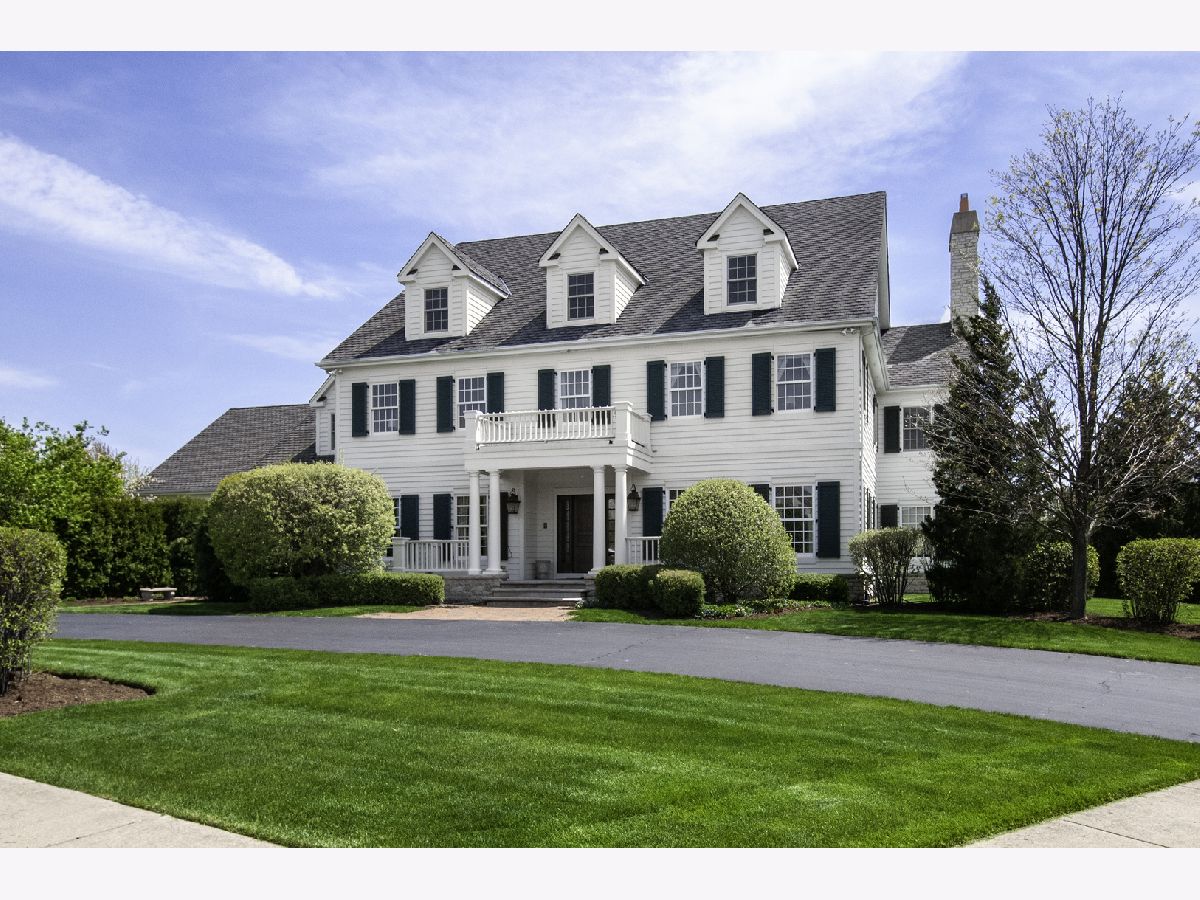 Homes Sold Fox Mill St Charles Illinois, 39W541 Walt Whitman