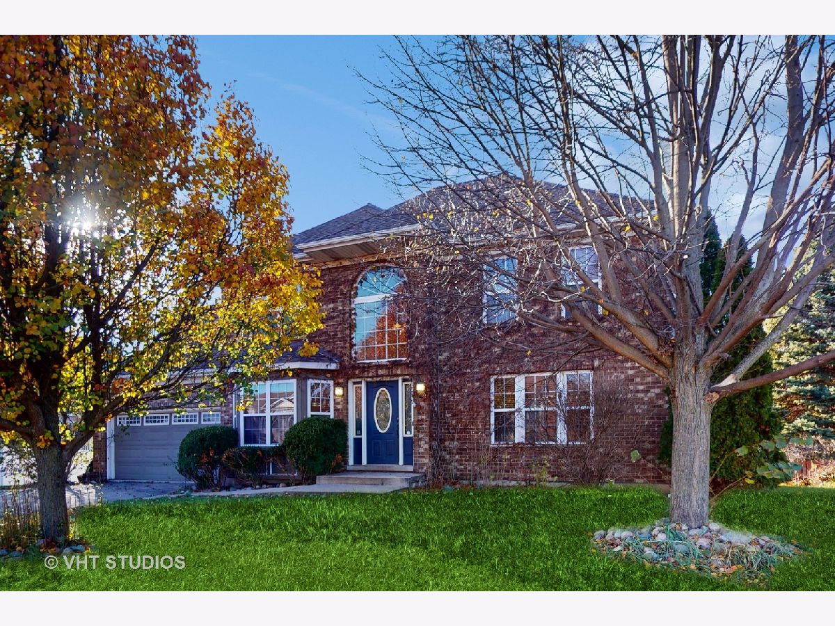 Homes & Townhomes & Condos Sold Foxpointe Sycamore Illinois, 1259 Bristol