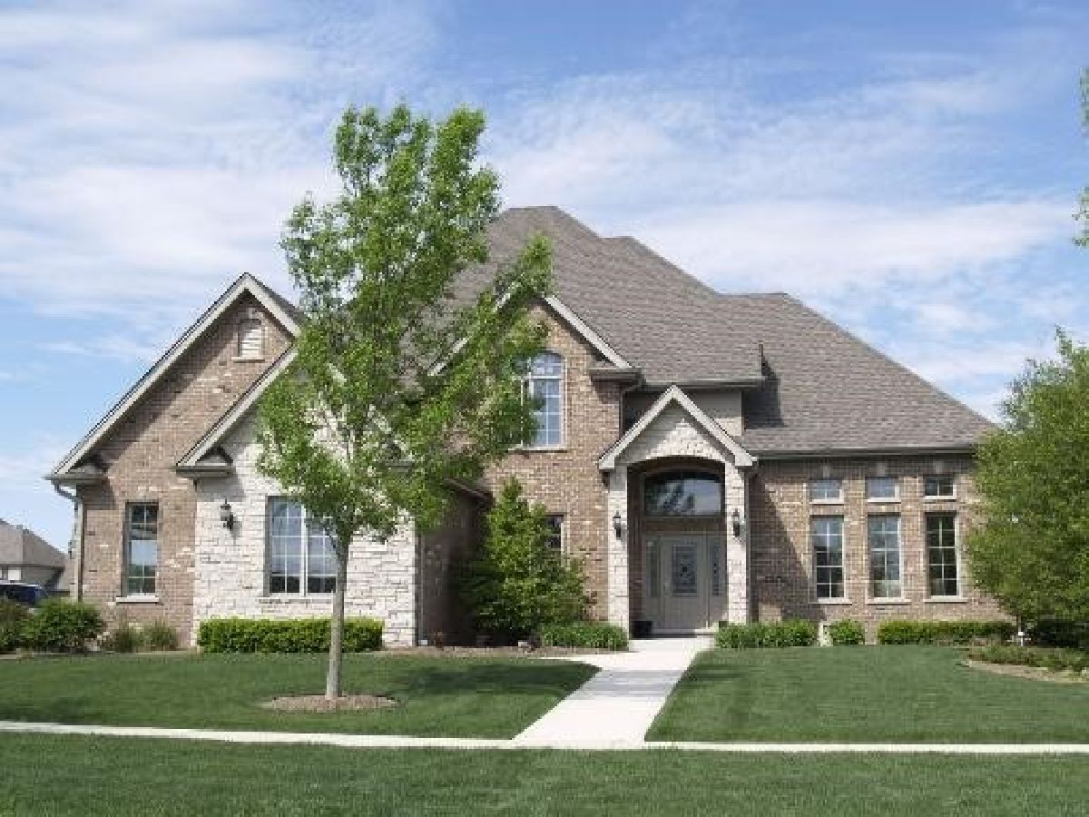 Homes Sold Ashington Meadows Frankfort Illinois, 22996 Devonshire
