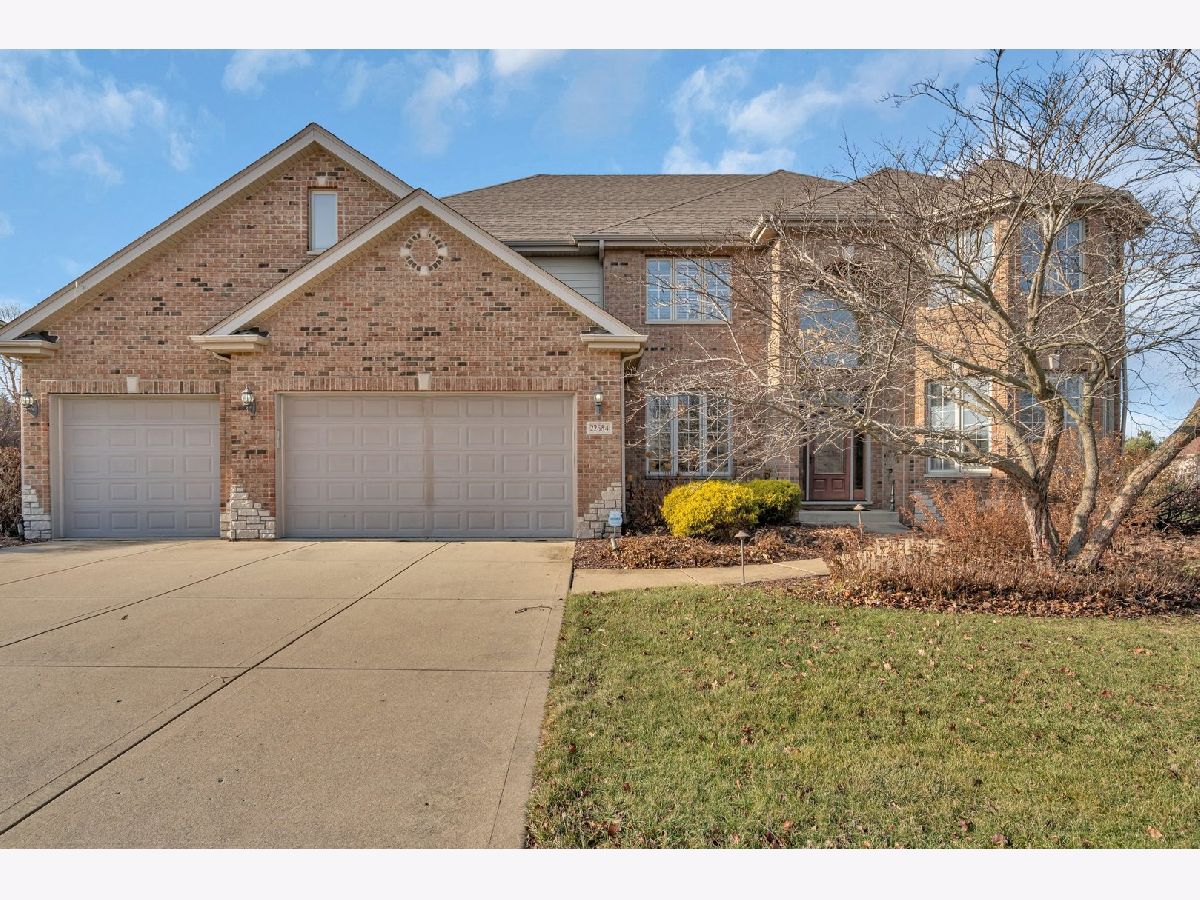 Homes Sold Lakeview Estates Frankfort Illinois, 22684 Stanford