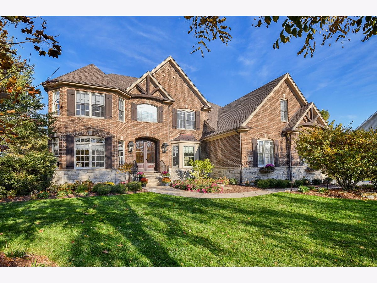 Homes Sold Tanglewood Hills Batavia Illinois, 538 Lusted