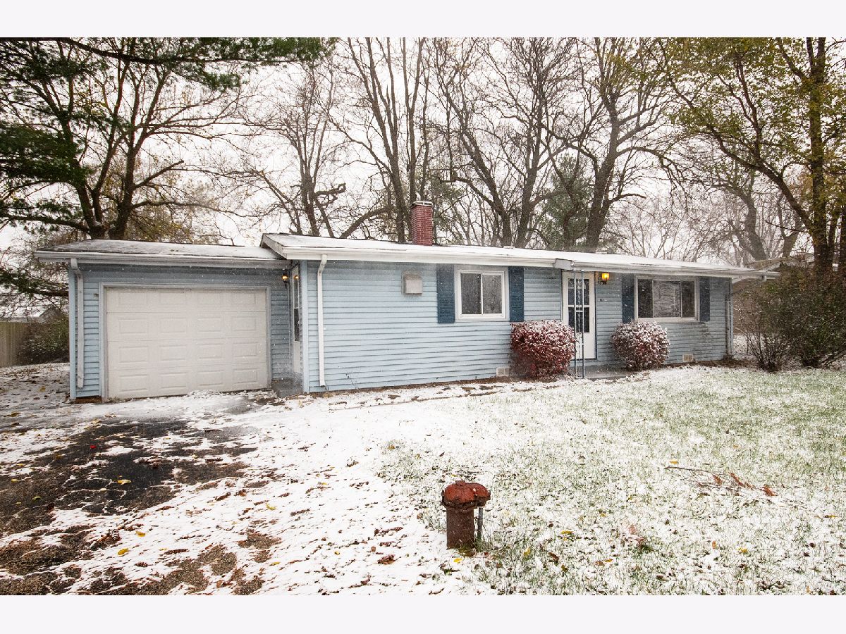  Rented Joliet Illinois, 1607 Rickey