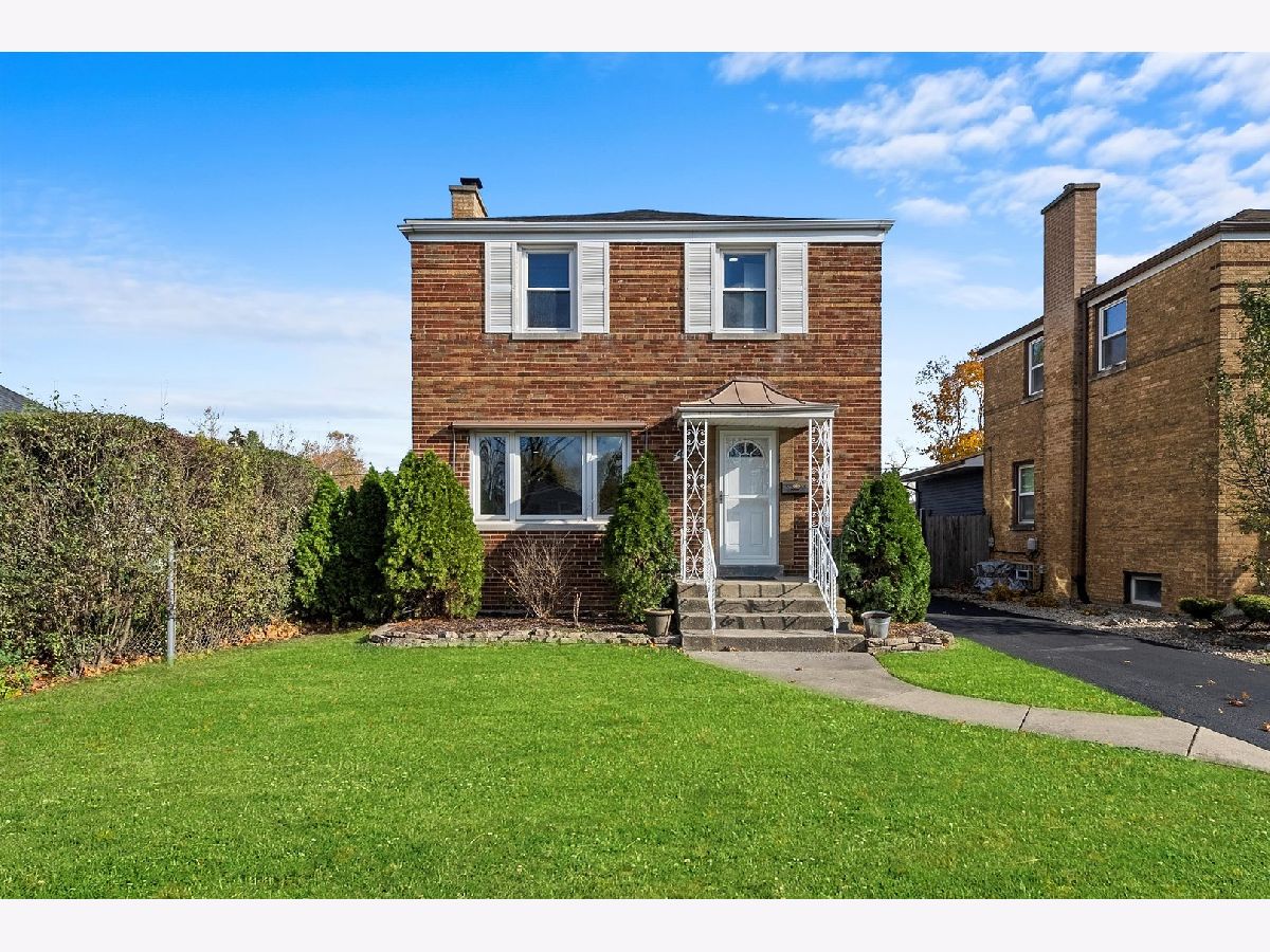  Sold Forest View Illinois, 4551 Grove