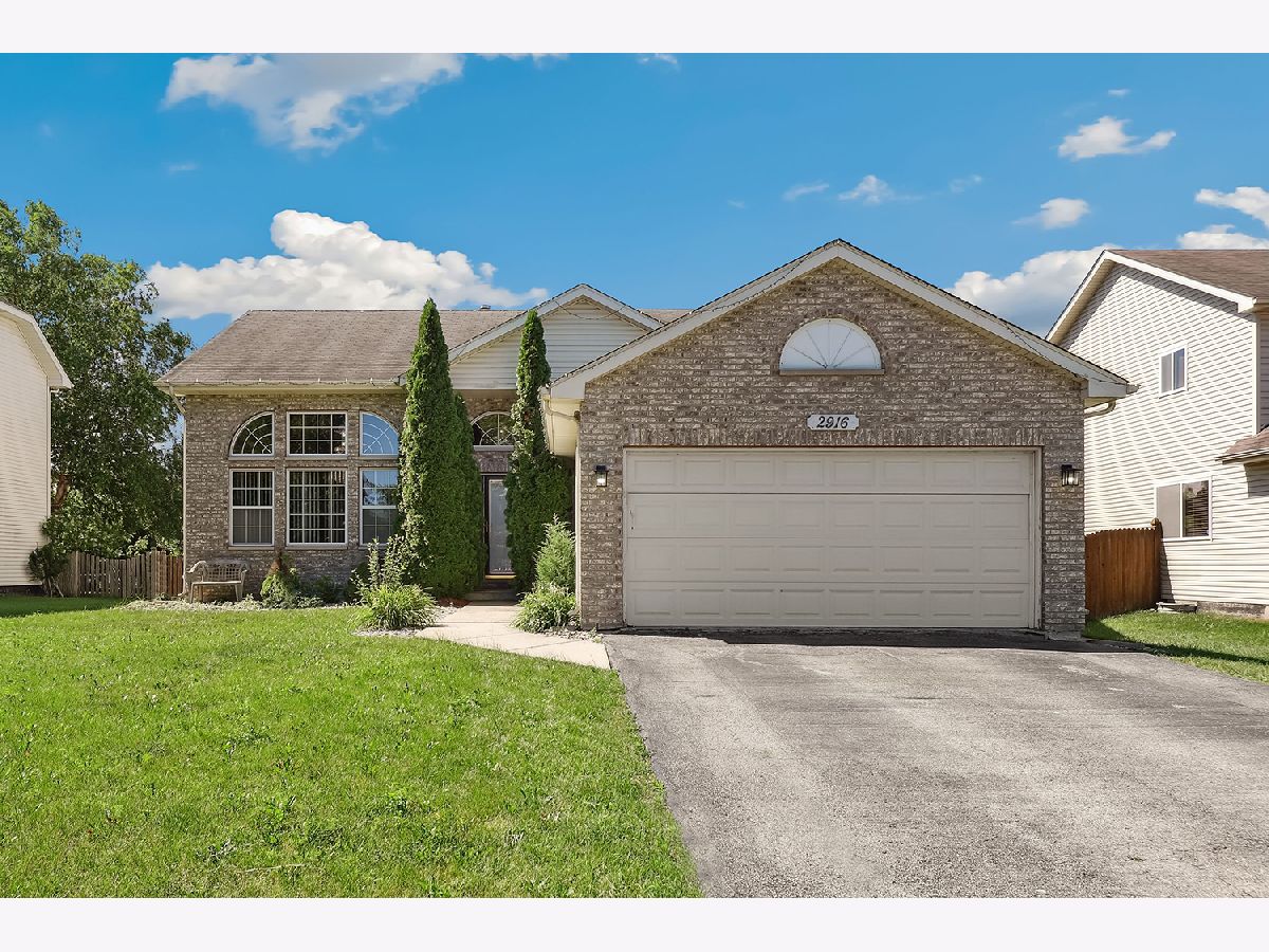 Homes Sold Stone Creek Joliet Illinois, 2916 Indian Springs