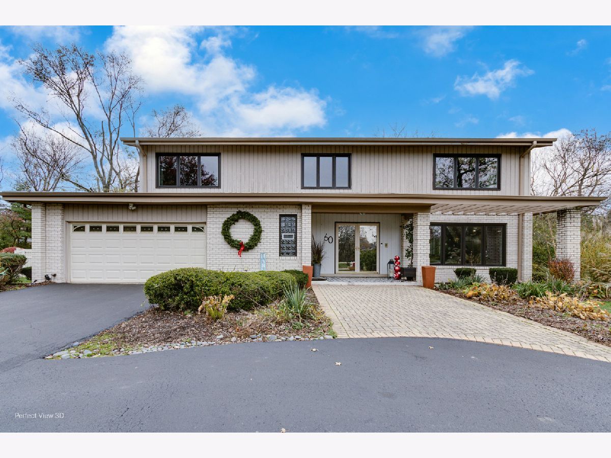 Homes Sold Graymoor Olympia Fields Illinois