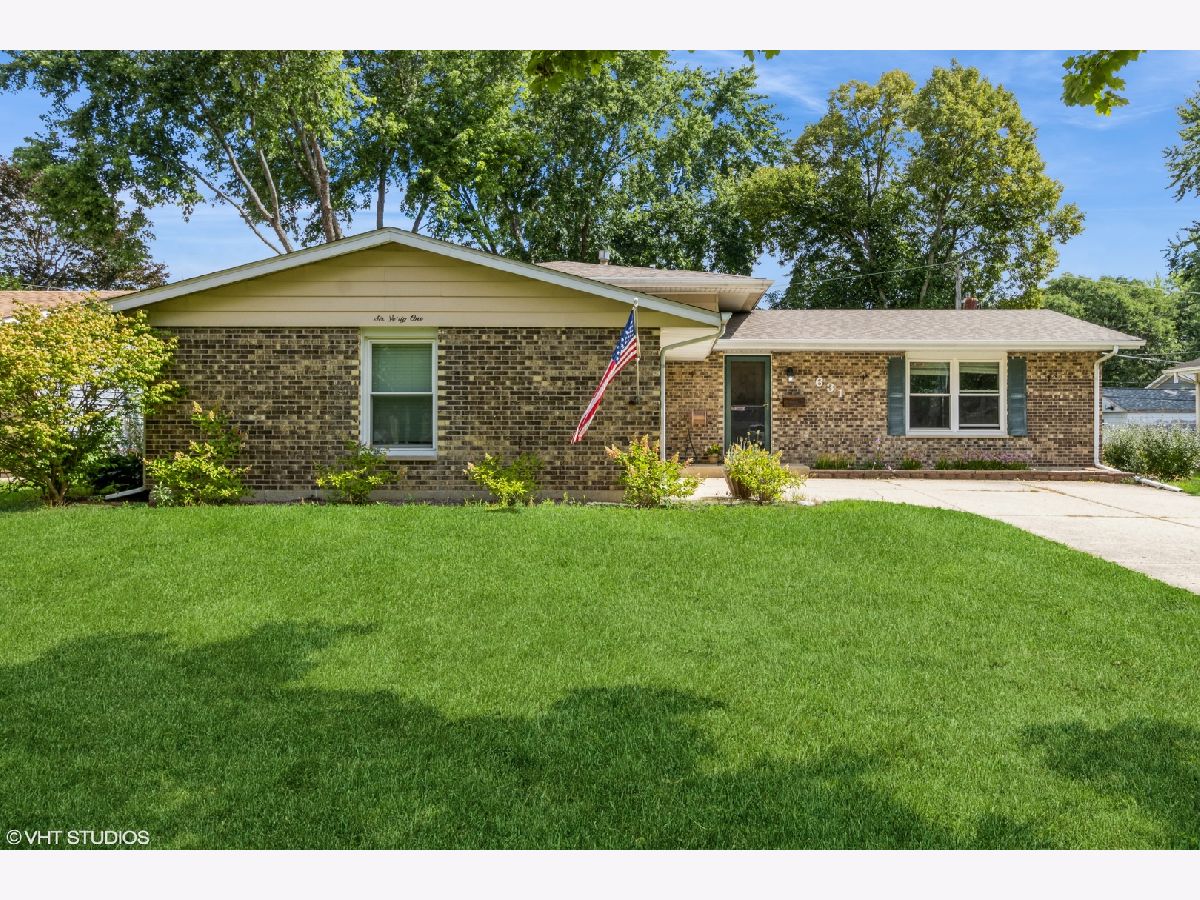  Sold Dundee Illinois, 631 7th