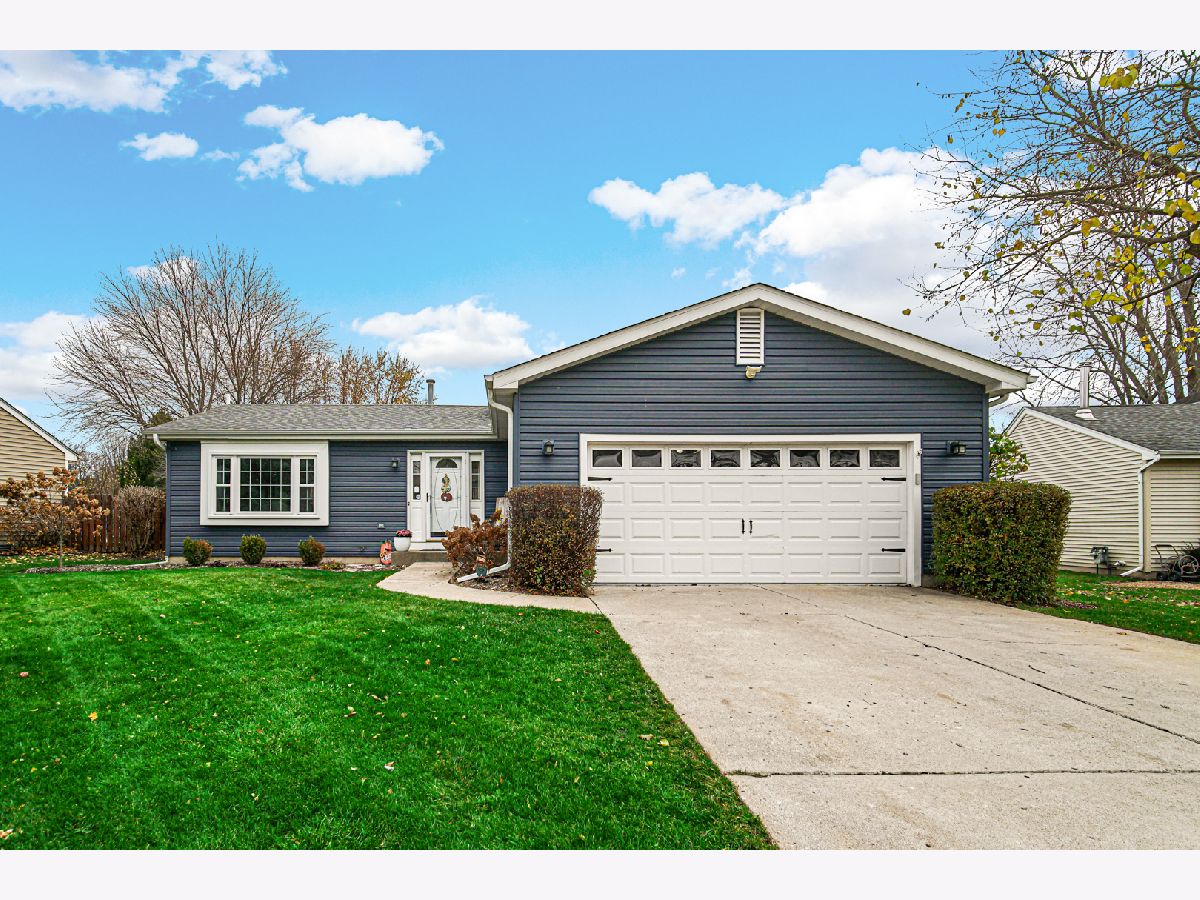 Homes & Condos & Townhomes Sold Winding Creek Mchenry Illinois, 312 Cross