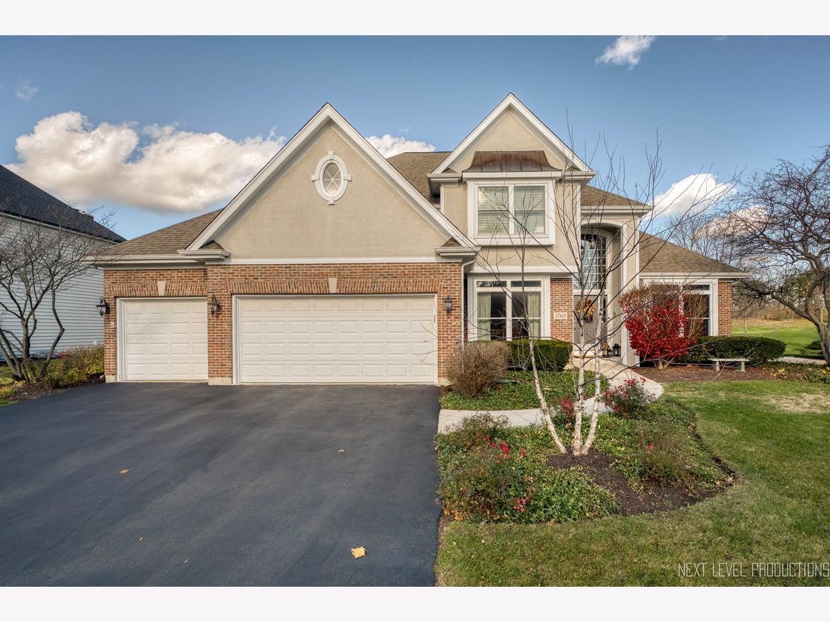 Homes Sold Eagle Brook Geneva Illinois, 1769 Fargo