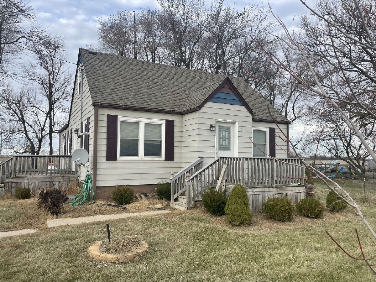  Sold Bonfield Illinois, 12049 State Route 17