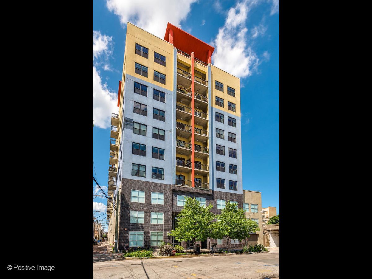 Condominiums Sold Catalpa Gardens Chicago Illinois, 1122 Catalpa