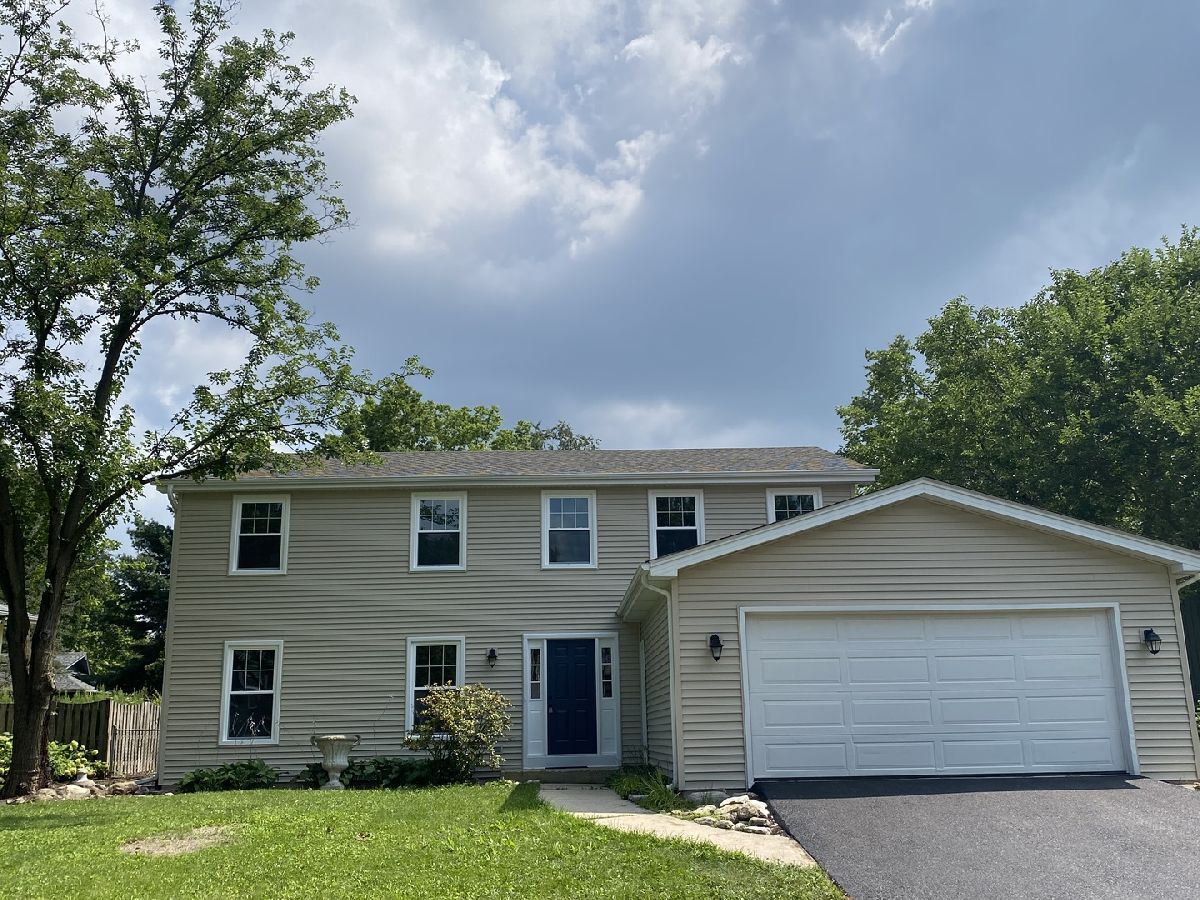 Homes & Condos & Townhomes Sold Brush Hill Naperville Illinois, 1130 Hidden Spring